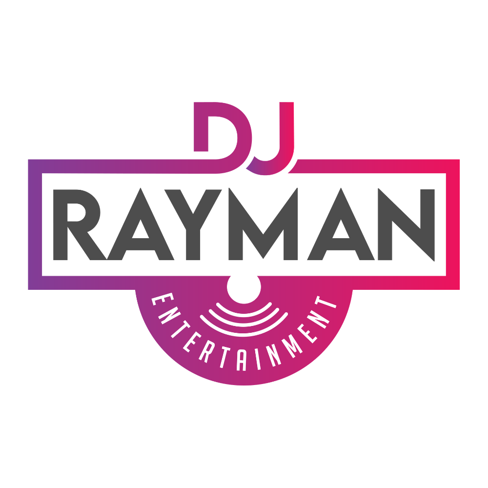 DJ Rayman Logo